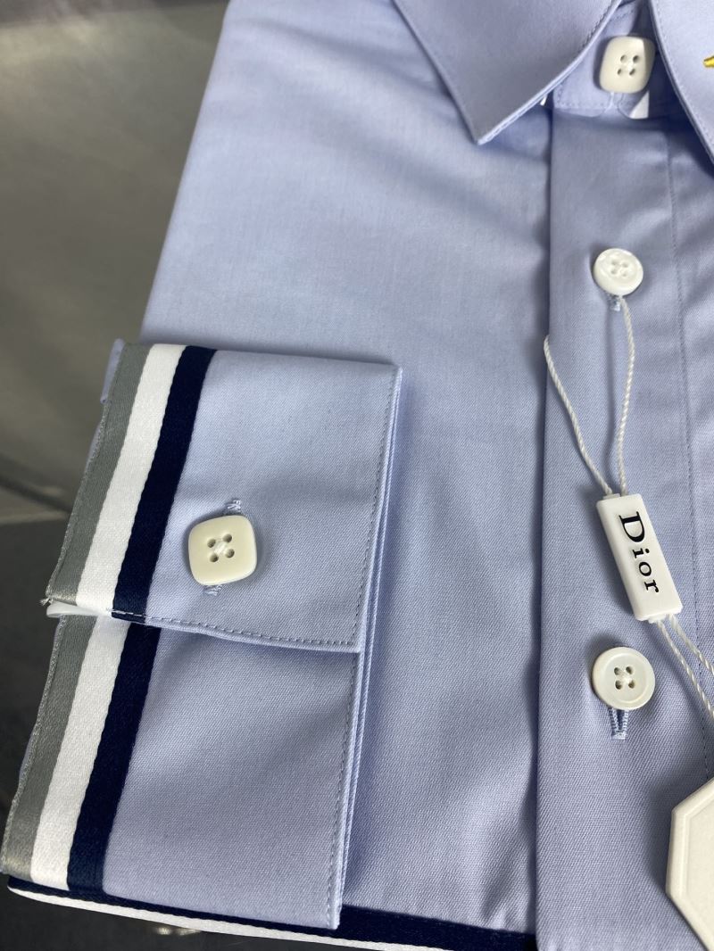 Christian Dior Shirts